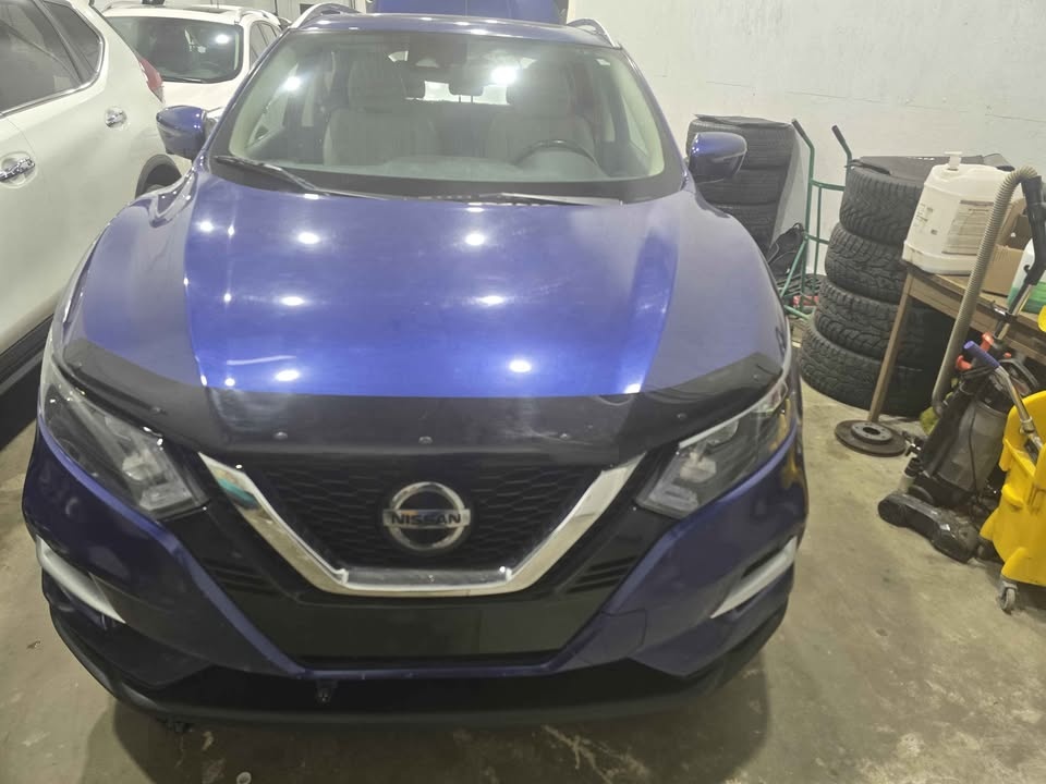 2020 Nissan Qashqai SL - photo 5