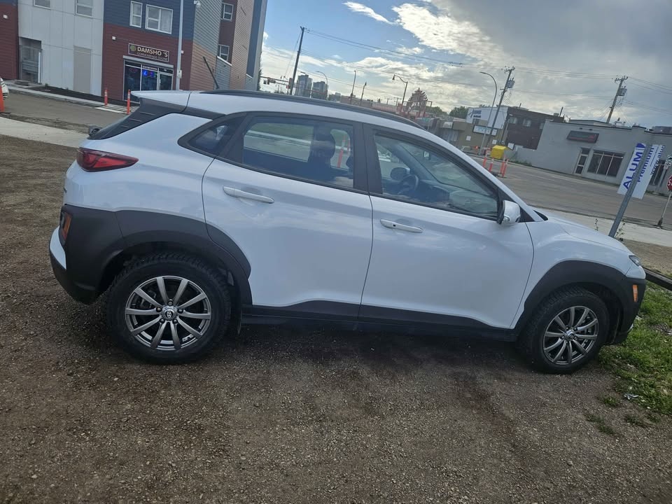 2019 Hyundai Kona - photo 2