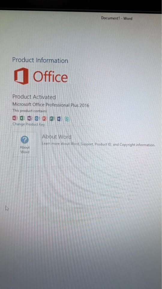 Desktop PC Computer Tower w/ Microsoft Office 2016 - photo 4