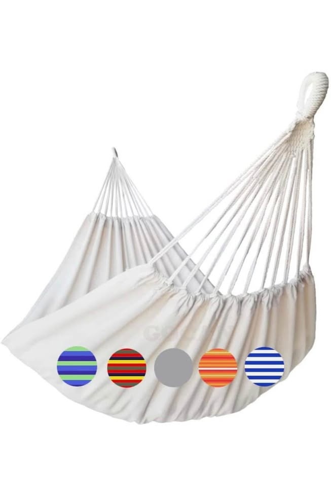 Heavy Duty Hammock
