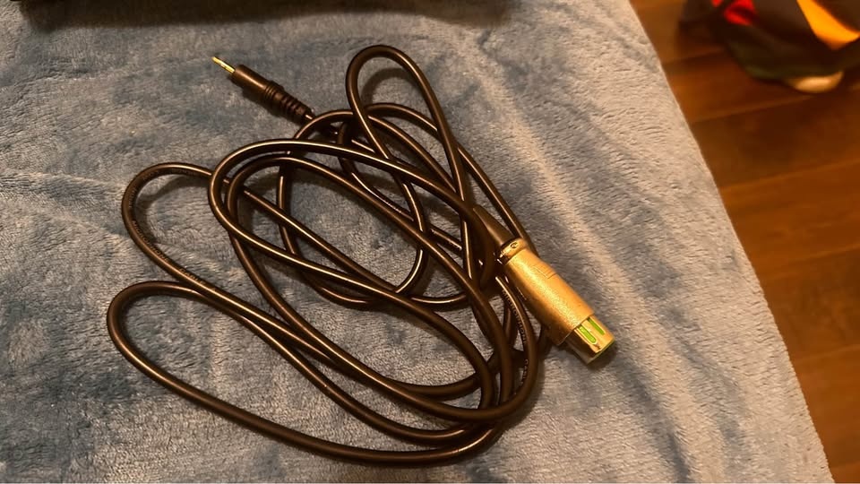 Neewar 48V Phantom Power Supply - photo 2