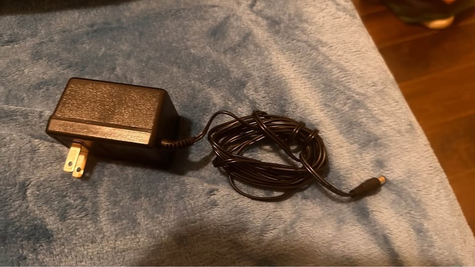 Neewar 48V Phantom Power Supply - photo 3