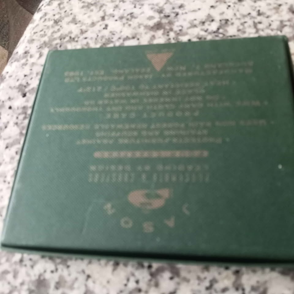 Vintage Jason Coasters - photo 2