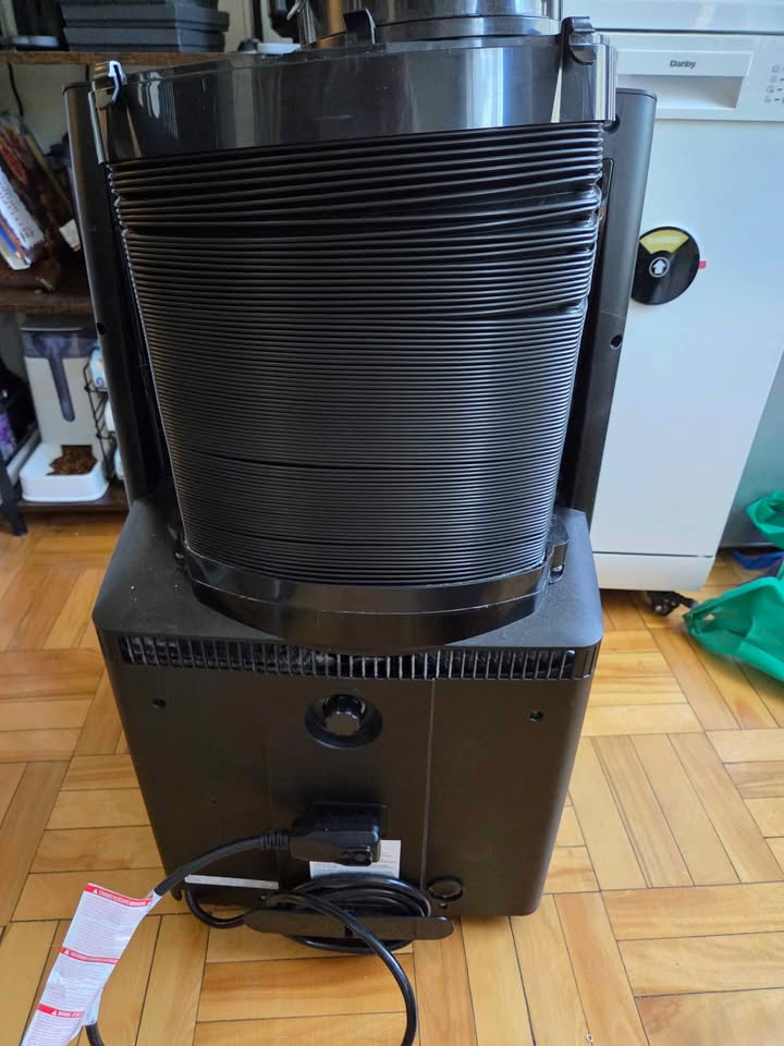 Danby 12,000 BTU Portable Smart AC - photo 3