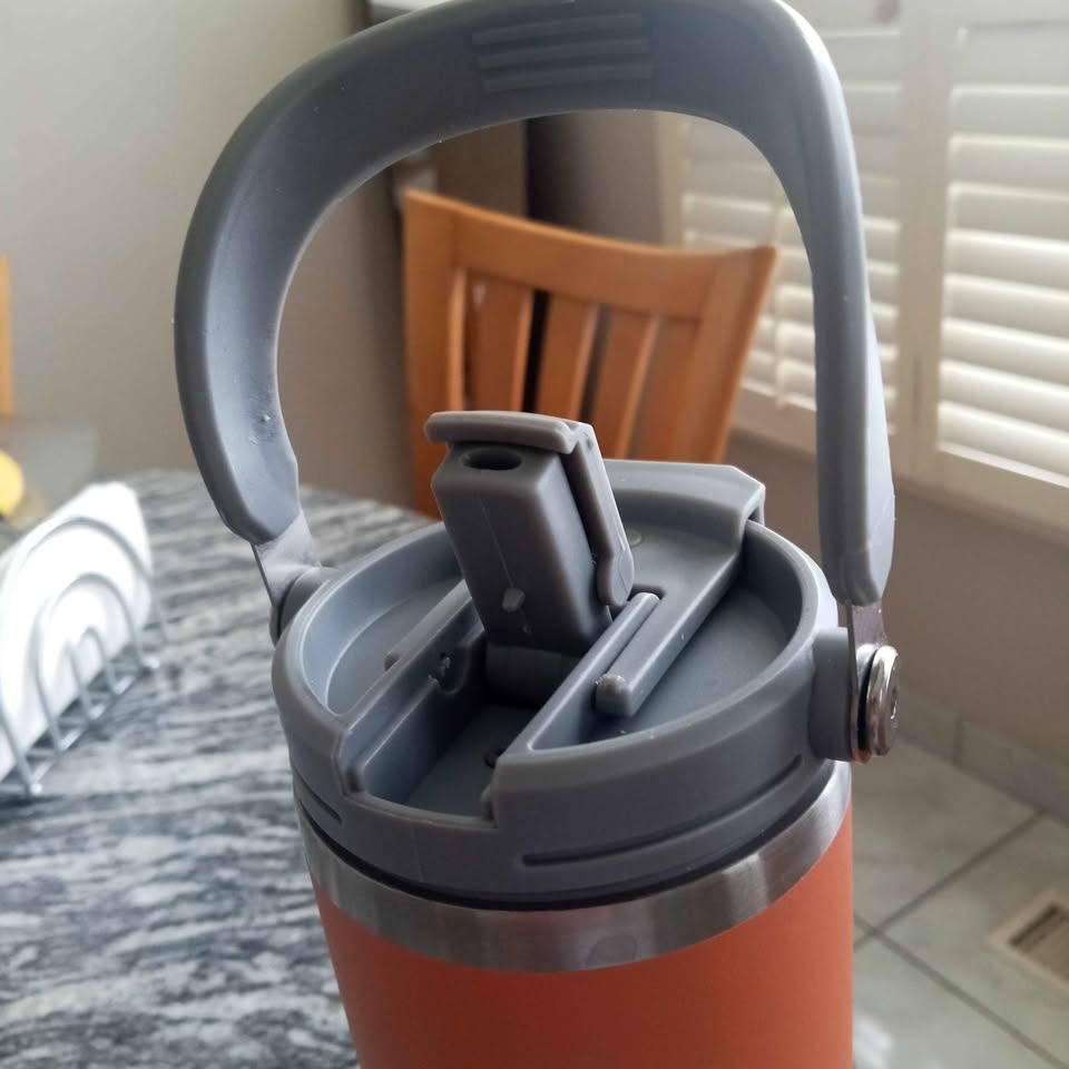 Vacuum Insulated Bottle - photo 2