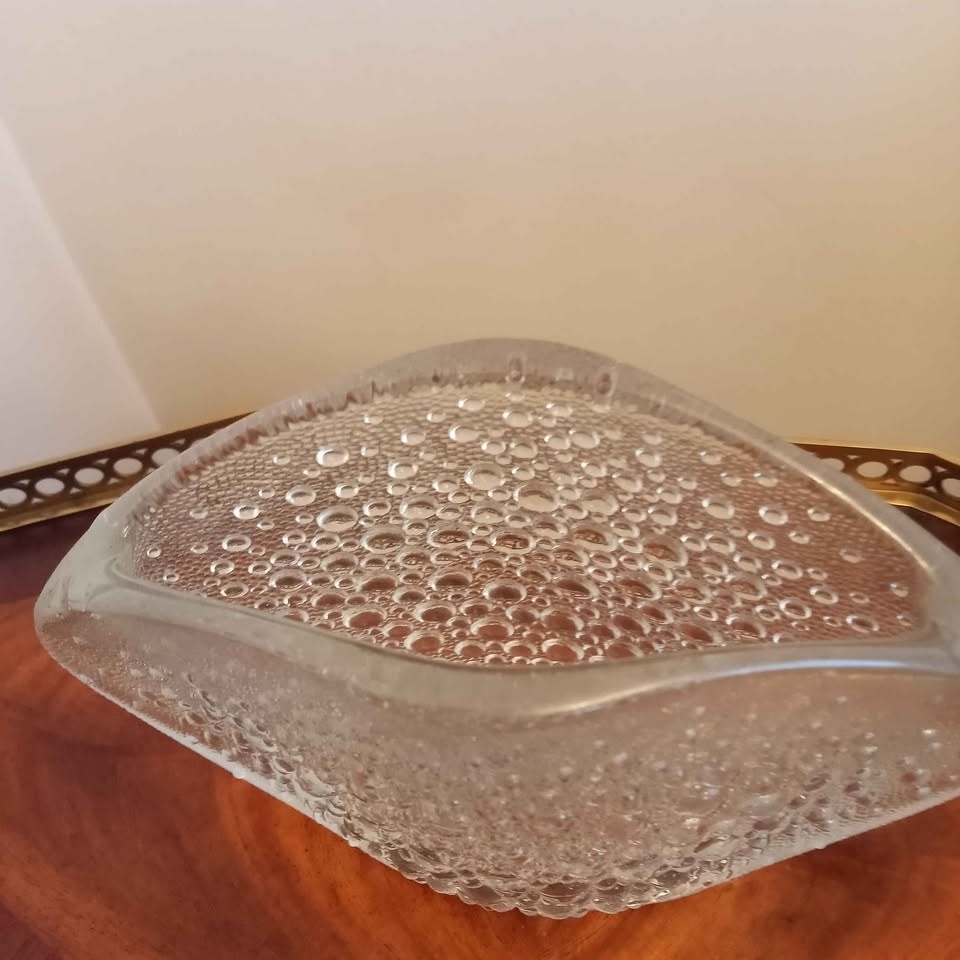 Vintage Asteroid Vase - J. S. Drost - photo 2