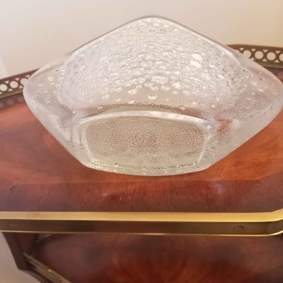 Vintage Asteroid Vase - J. S. Drost - photo 3