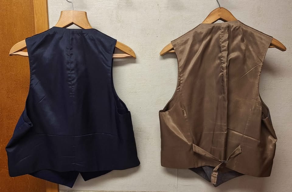 Men's Vests - photo 2