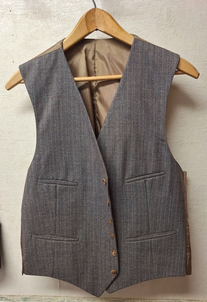 Men's Vests - photo 3