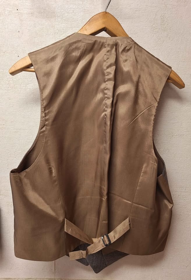 Men's Vests - photo 4