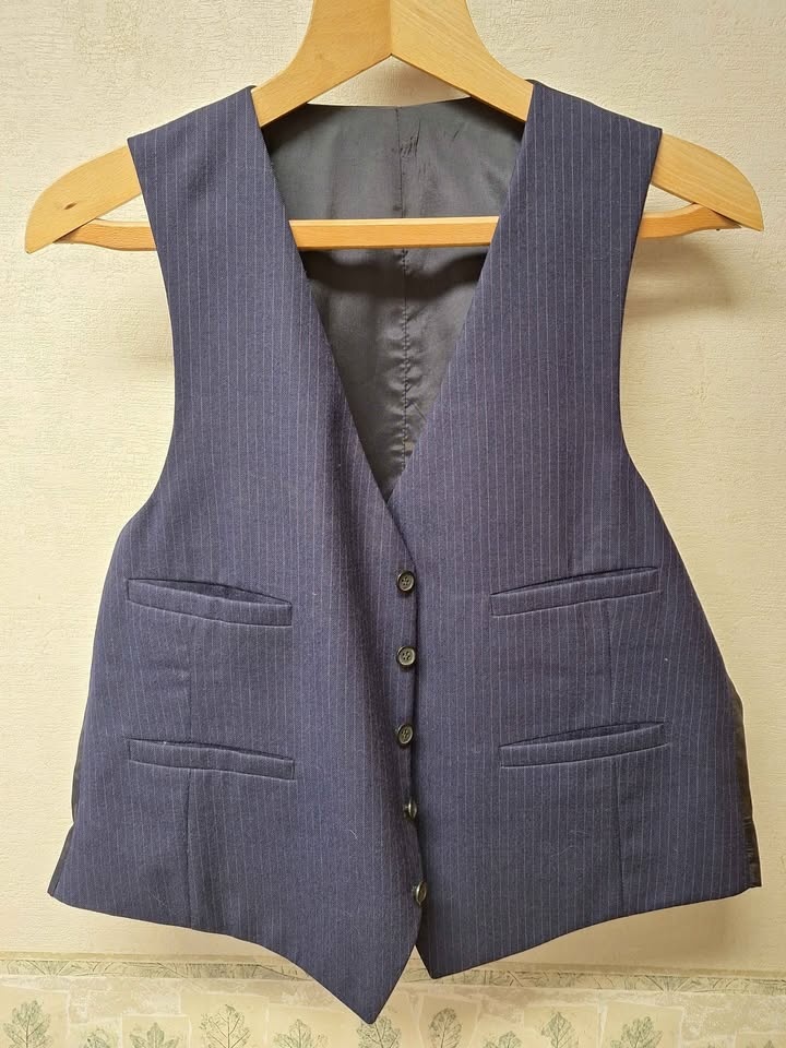 Men's Vests - photo 5