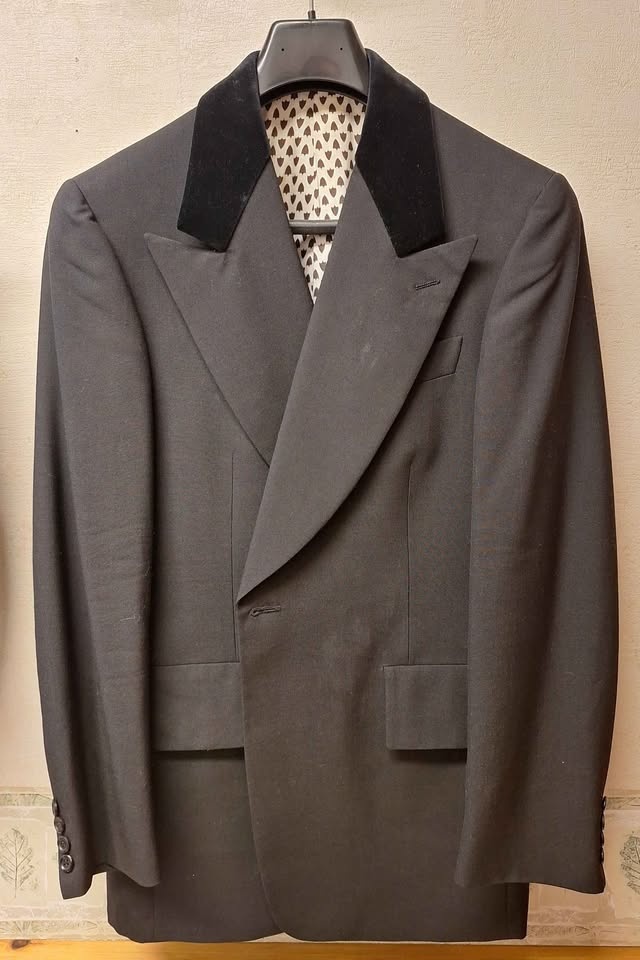 Men's Vintage Tuxedo - photo 2