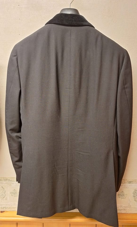 Men's Vintage Tuxedo - photo 5
