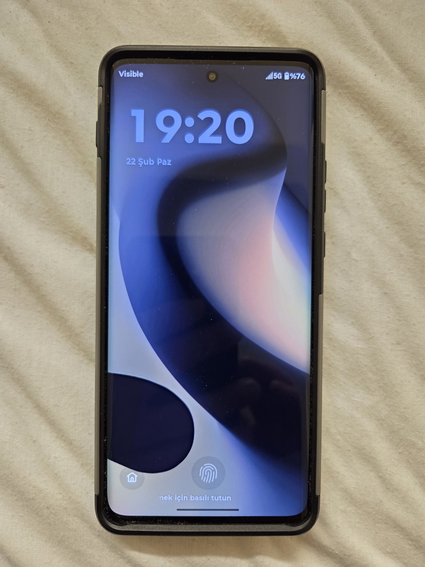 Moto Edge 2024 Unlocked