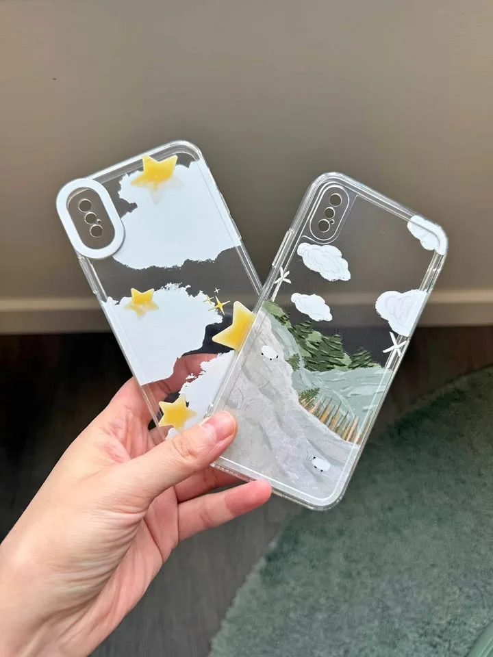 iPhone X Case new thumbnail