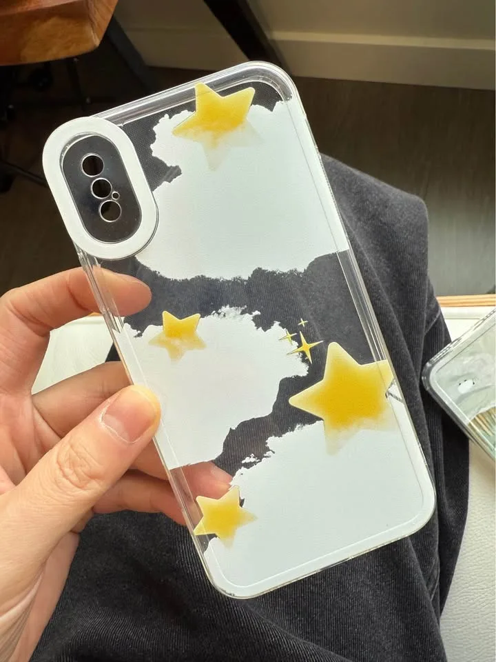 iPhone X Case new image indicator(3)