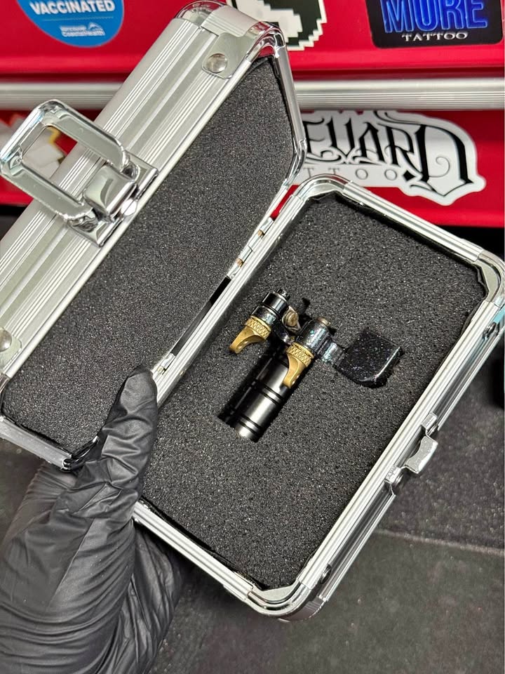 Inklab Swinger tattoo machine