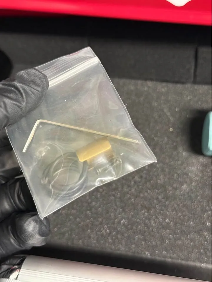 Inklab Swinger tattoo machine image indicator(5)