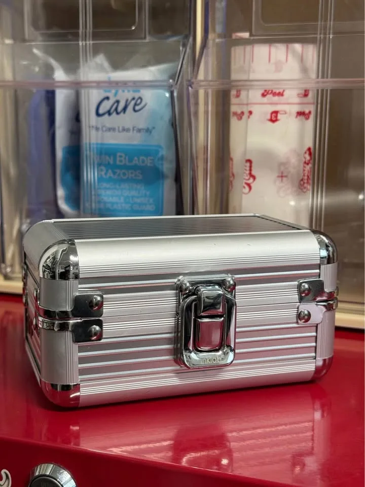 Inklab Swinger tattoo machine image indicator(6)