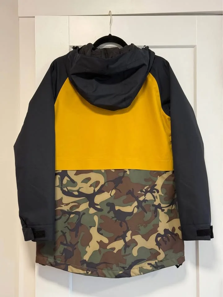 AIRBLASTER HEARTBREAKER JACKET image indicator(2)