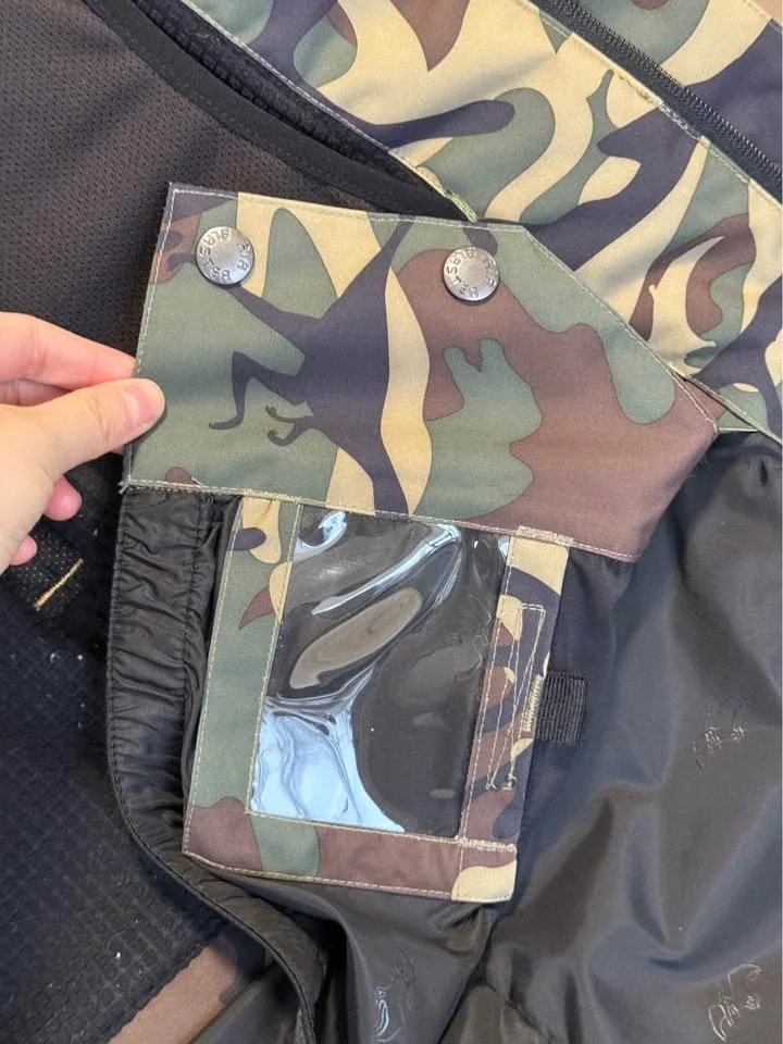 AIRBLASTER HEARTBREAKER JACKET image indicator(5)