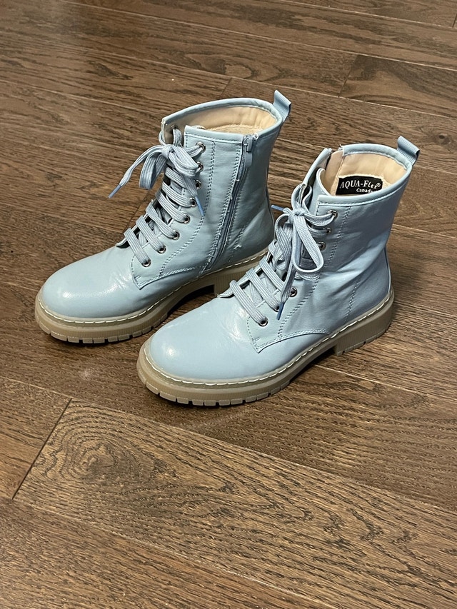 Aqua flex boot with zipper, size 37 - photo 2
