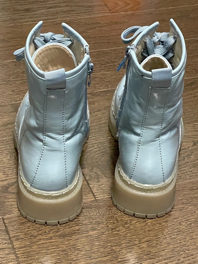 Aqua flex boot with zipper, size 37 - photo 3
