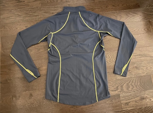 Men's Columbia First Layer Top, Size M - photo 2