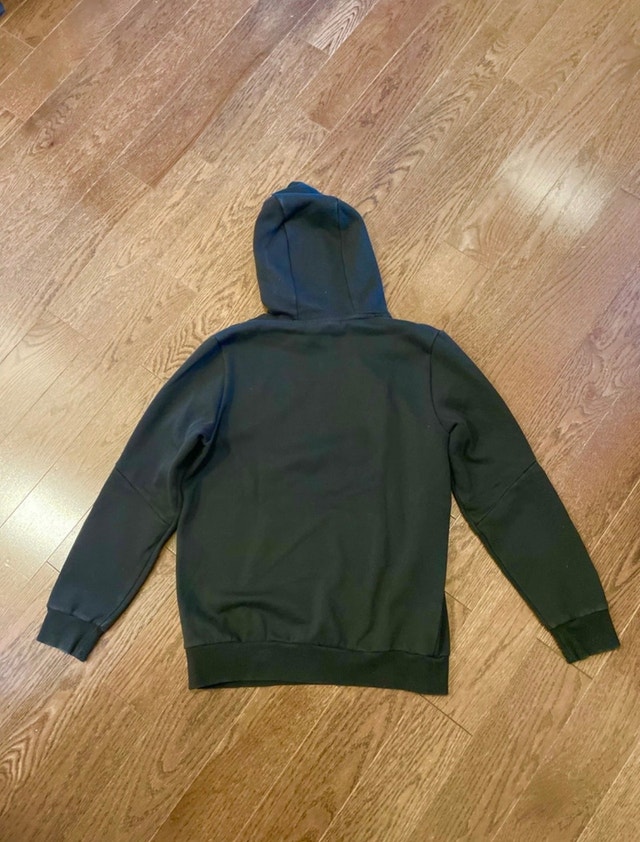 PUMA Men/Youth Hoodie - Size M - photo 2