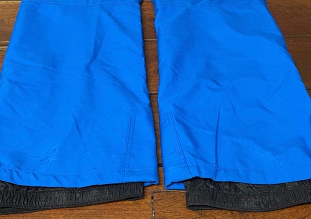 Men/Youth Karbon Ski Pants, Size S - photo 4
