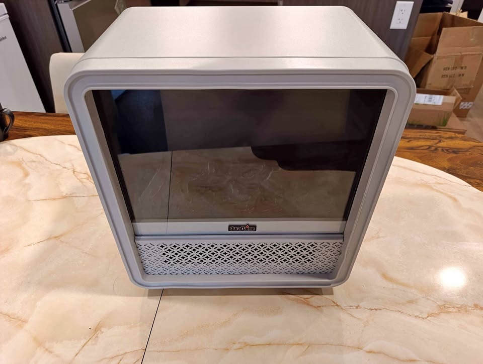 Movable Heater - 1500W