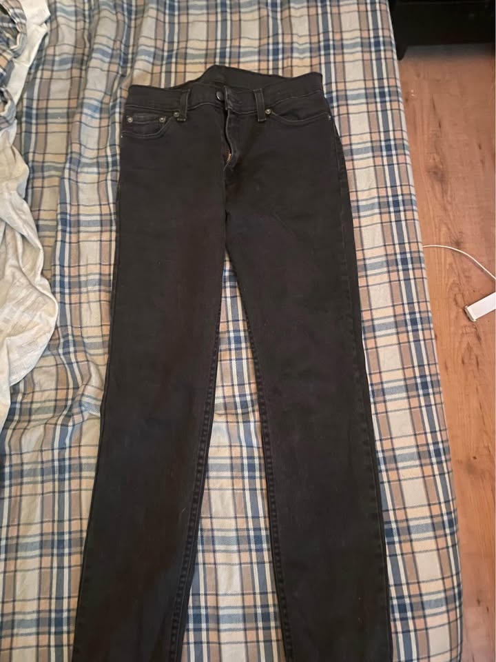 Black Levis 511 30/32 - photo 3