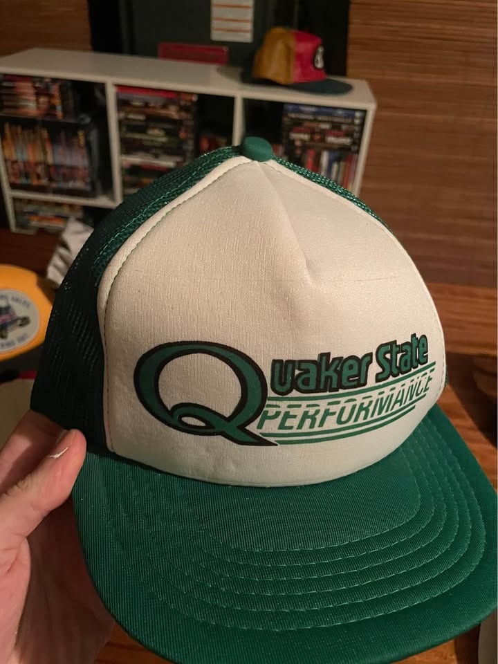 Vintage Trucker Hats - 80s/90s - photo 3