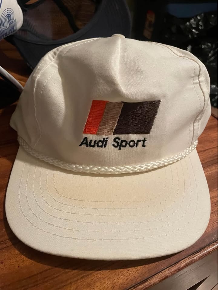 Vintage Car Baseball Caps - Unworn - photo 4