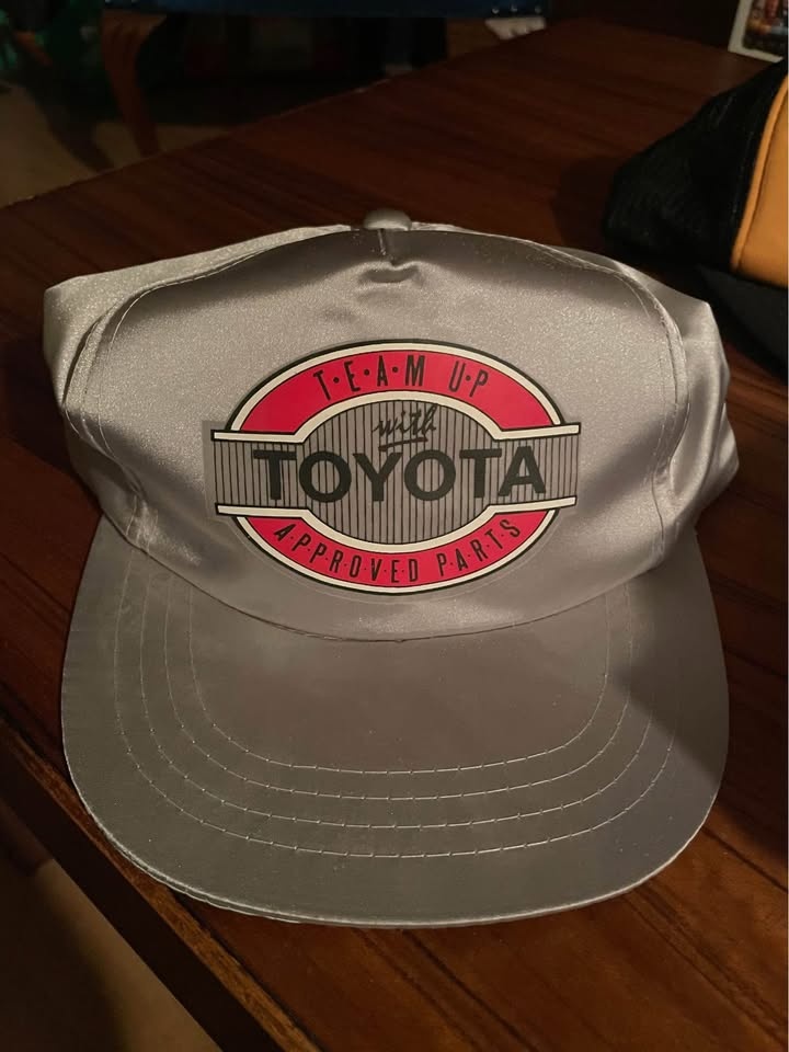Vintage Car Baseball Caps - Unworn - photo 5