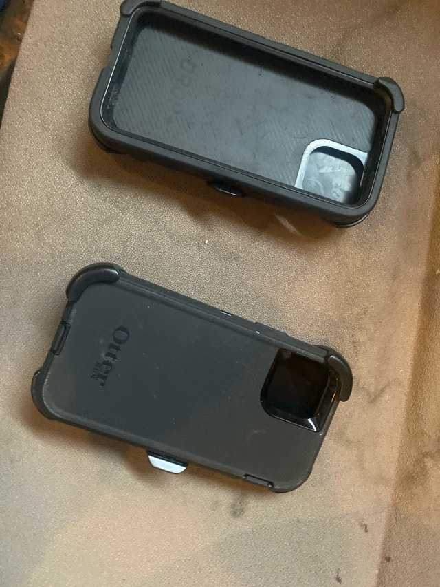 Otterbox iPhone 11 Pro Case