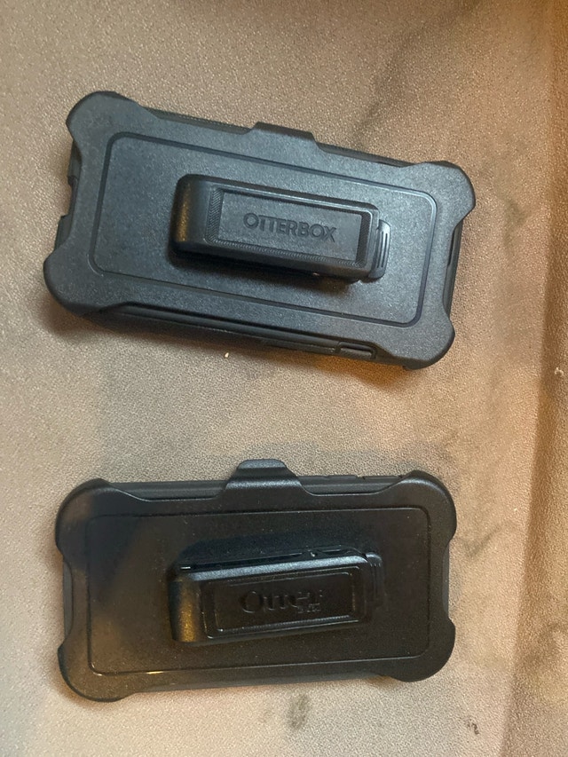 Otterbox iPhone 11 Pro Case - photo 2