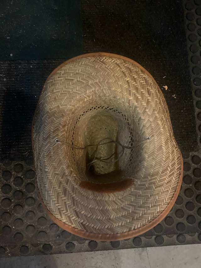 Big Australian Hat - photo 3