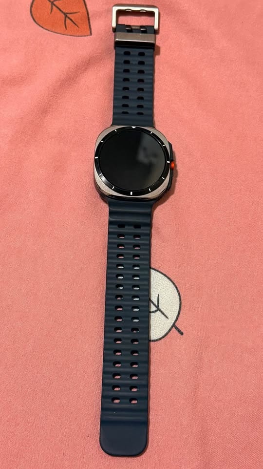 Samsung Galaxy Watch Ultra - photo 2