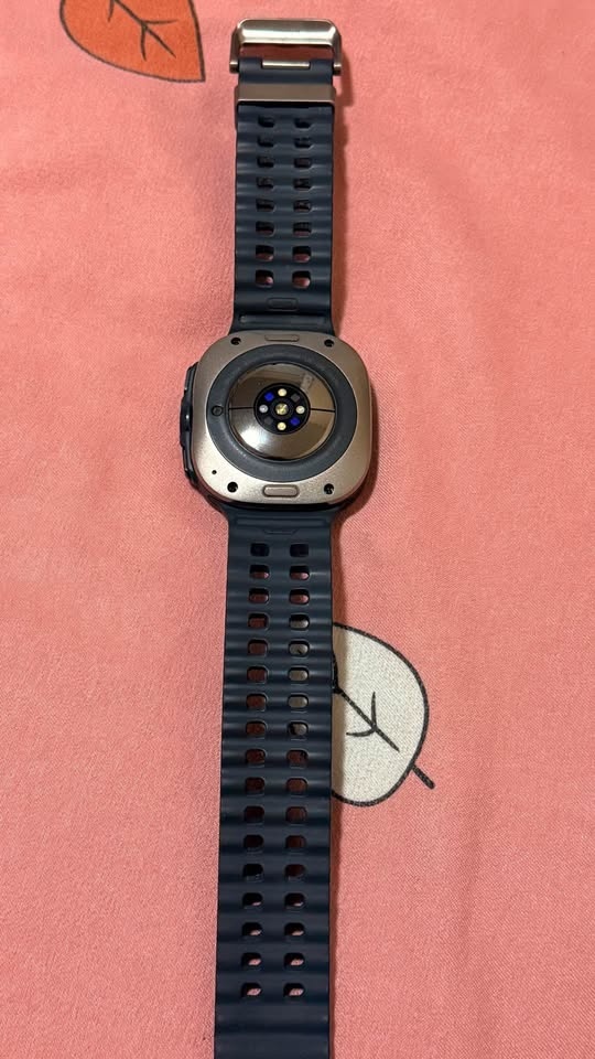 Samsung Galaxy Watch Ultra - photo 3