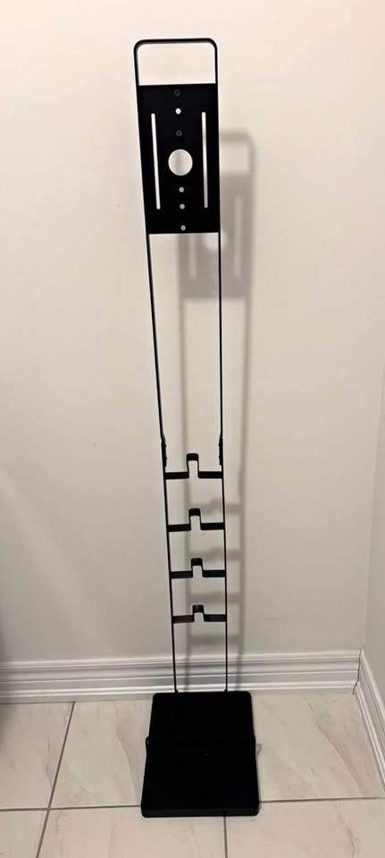 Dyson Stand and Accessory Holder