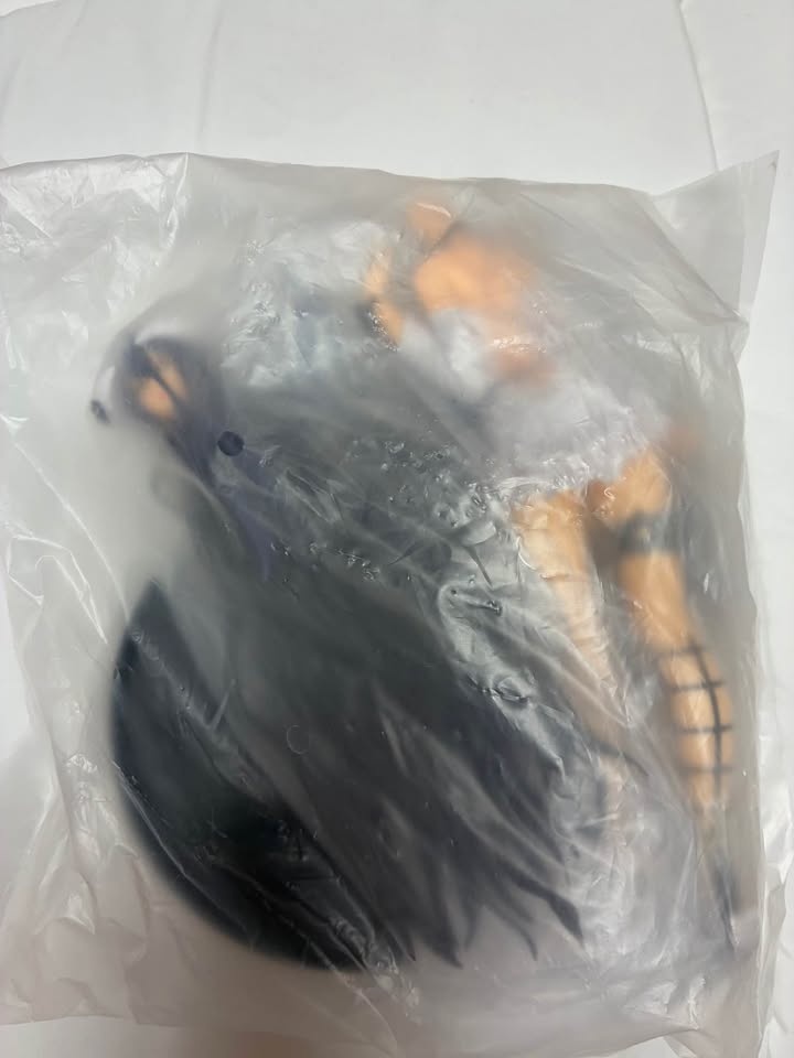 Albedo Overlord Figure - photo 4