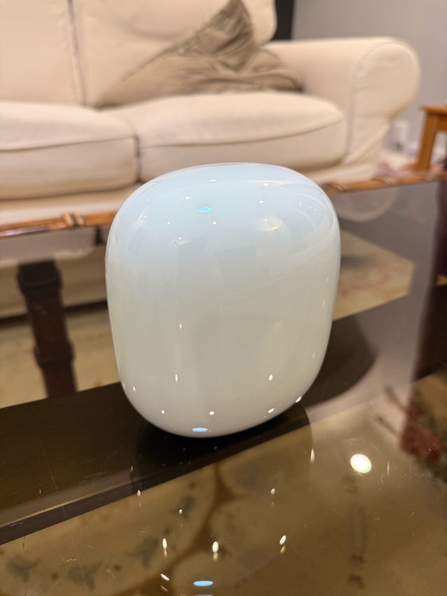 Google Nest Wifi Pro - photo 2