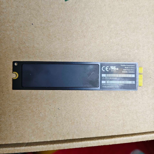 SSD and HDD for Sale - photo 4