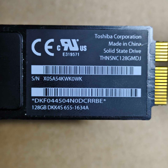 SSD and HDD for Sale - photo 5