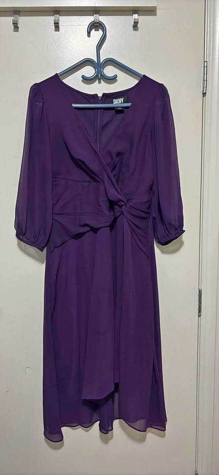 DNKY Dress