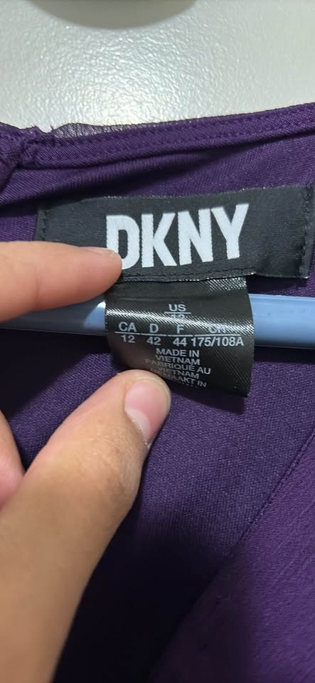 DNKY Dress - photo 2