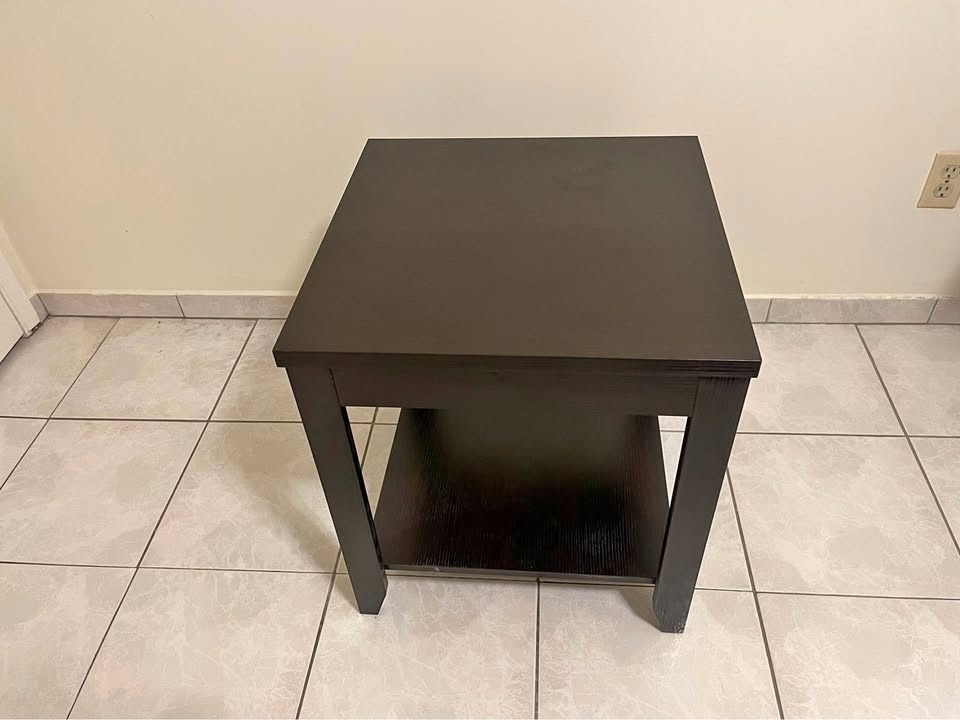 Side Tables (2)