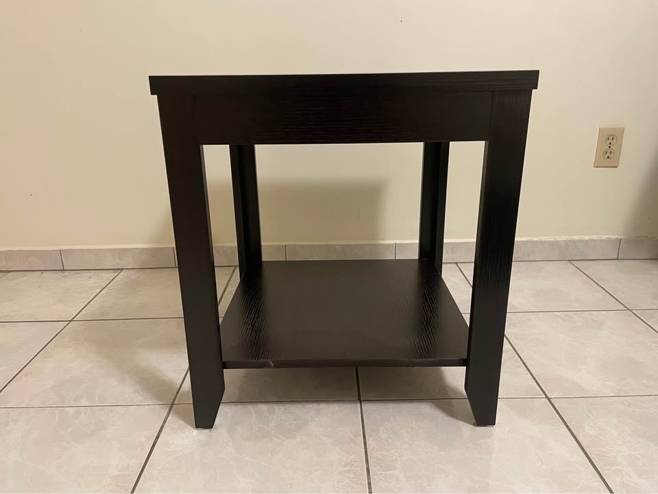 Side Tables (2) - photo 2