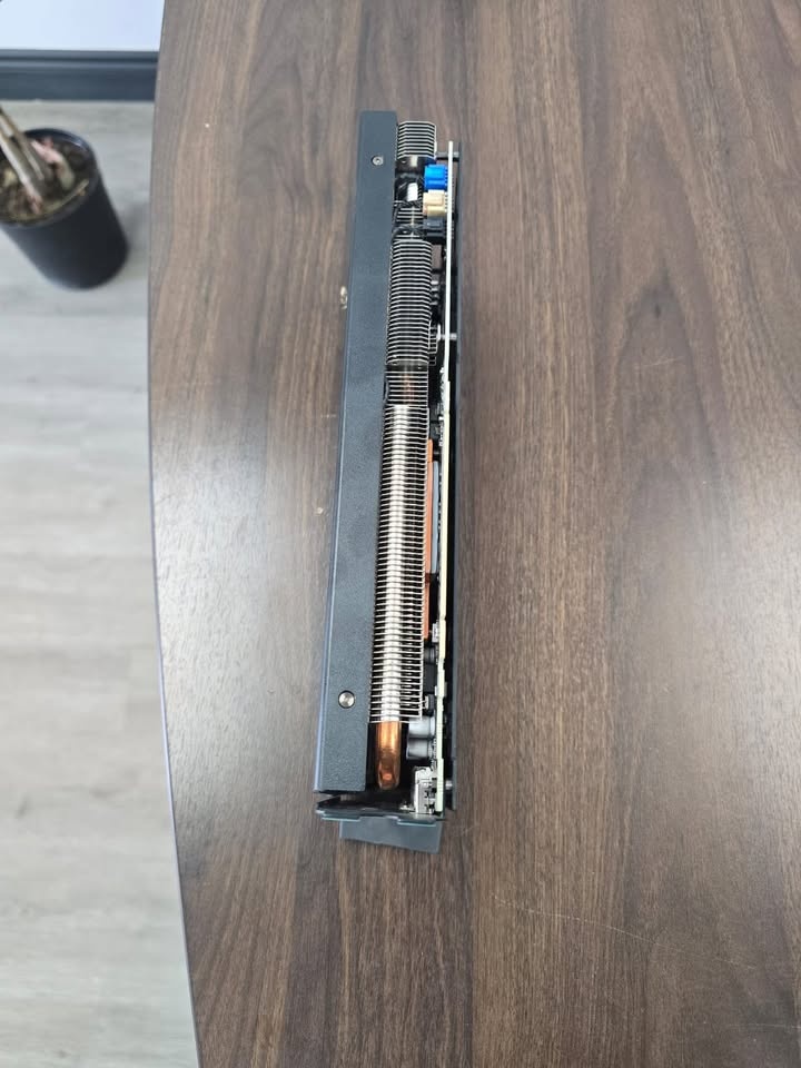 EVGA GeForce RTX 3060 Ti FTW3 ULTRA GAMING 8GB GDDR6 - photo 4